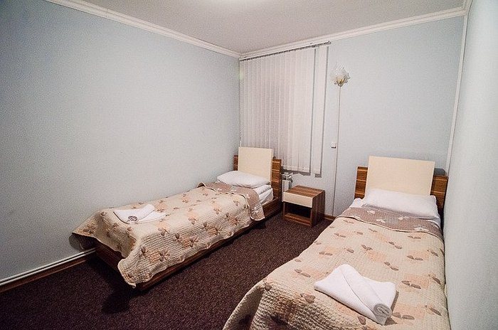 Noy Land Resort — Guest room