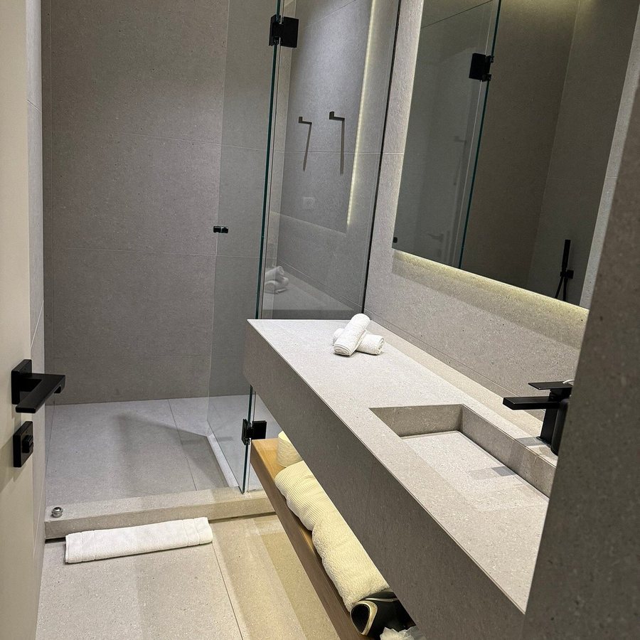 NS Place — Bathroom