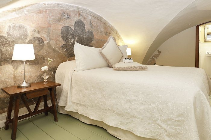 Numa Florence Palazzo Belfiore — Guest room