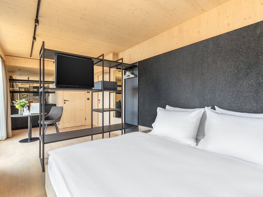 Numa Vienna Wood — Guest room