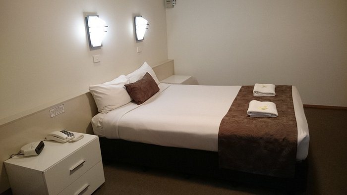 Nuriootpa Vine Court — Guest room