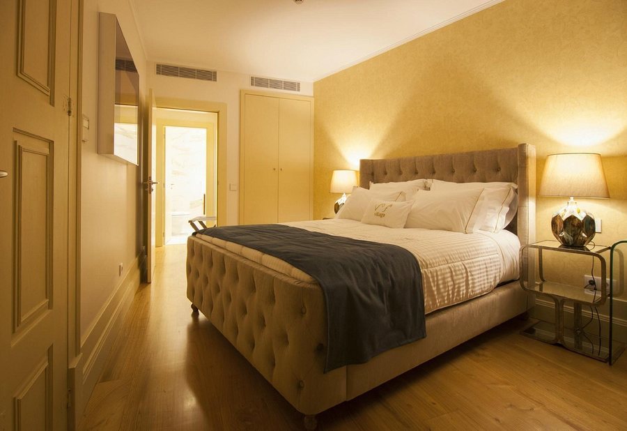 Oca Flores Hotel Boutique — Guest room