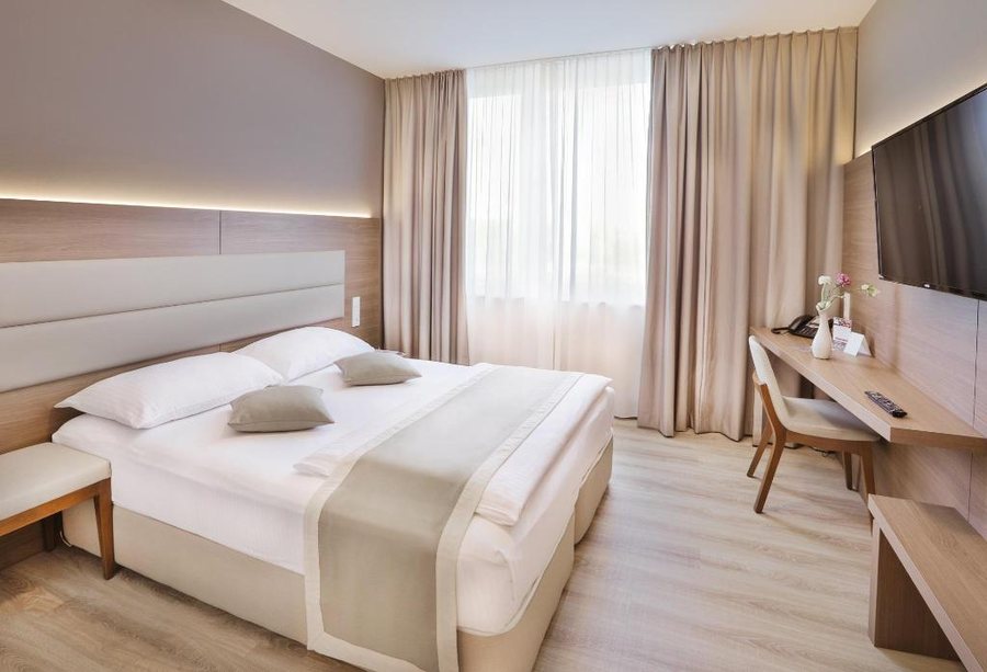 Ocak Apartment Hotel — Guest room