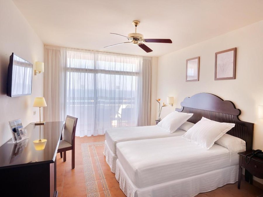 Occidental Jandia Mar — Guest room