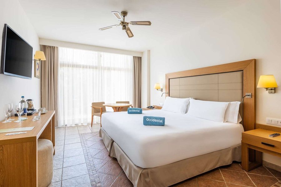 Occidental Jandia Royal Level Adults Only — Guest room