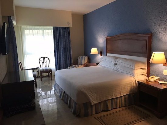 Occidental Tucancun — Guest room