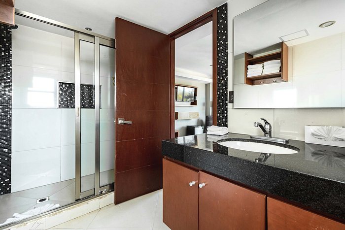 Ocean Dream Cancun by GuruHotel — Bathroom
