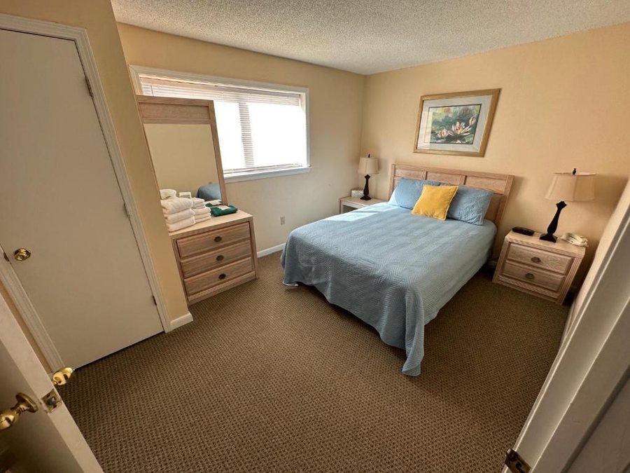 Ocean Forest Villa Resort — Guest room
