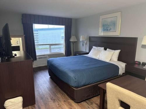 Ocean Paradise — Guest room