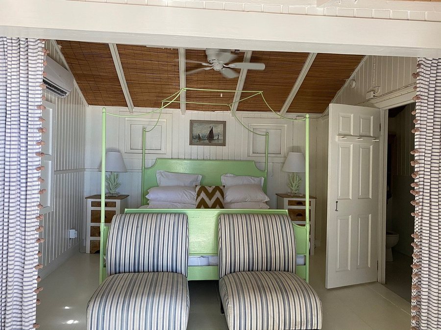 Ocean View Club — Guest room