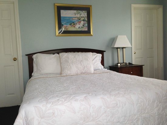 Ocean Walk Hotel — Guest room