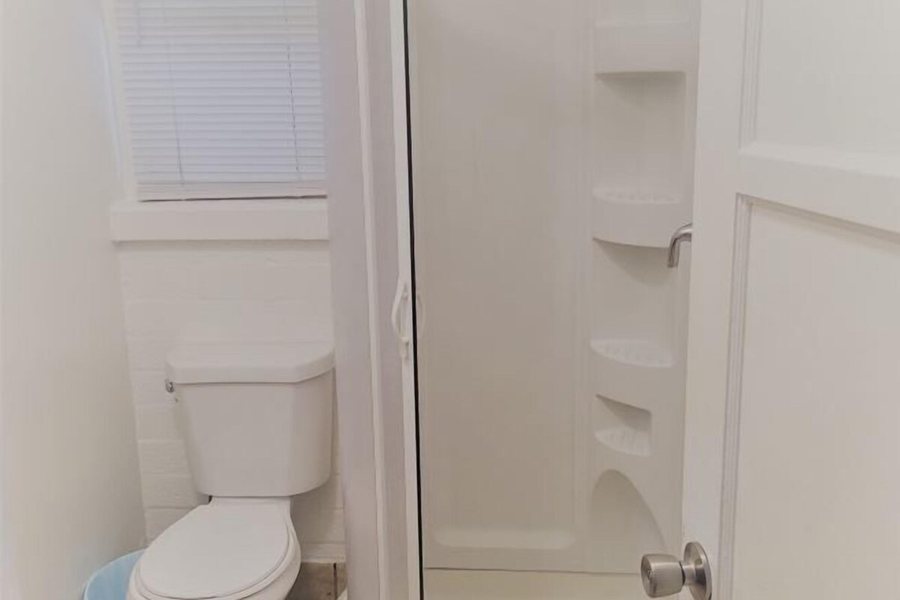 Oceana Boutique Hotel — Bathroom