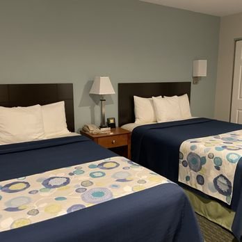 Ogunquit The Milestone — Guest room