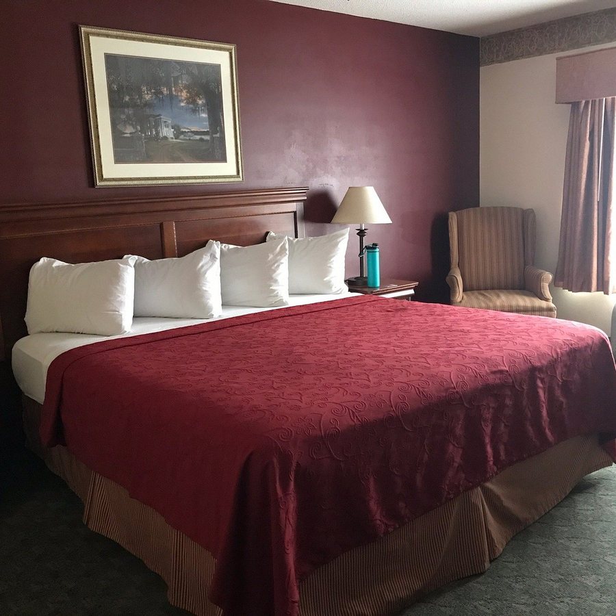 Oh Kentucky RV Park Campground — Guest room