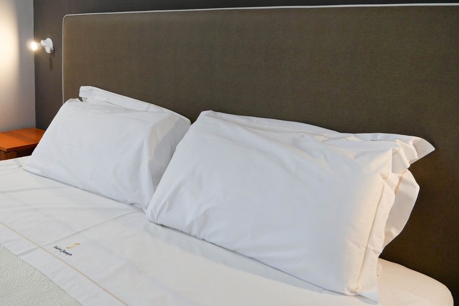 Oh St Joseph Resort Hotel — Guest room
