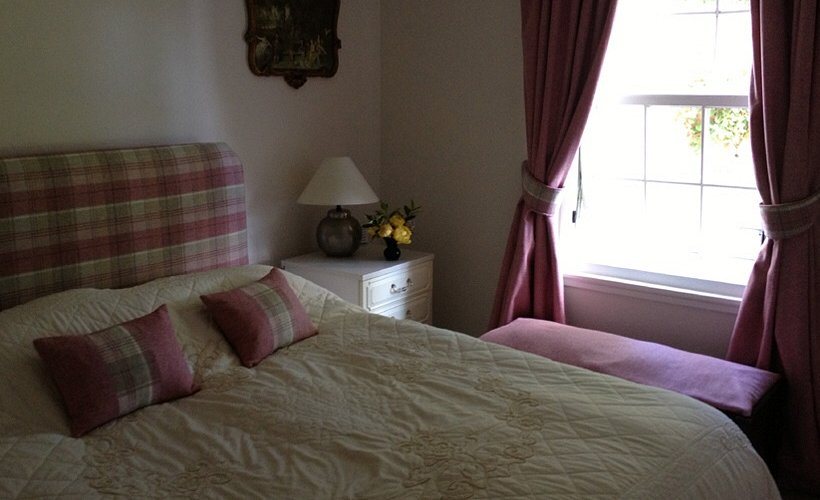 Old Orchard Lodge Bed Breakfast — Guest room