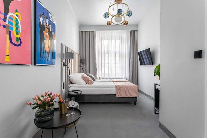 Old Town Residence Bis — Guest room