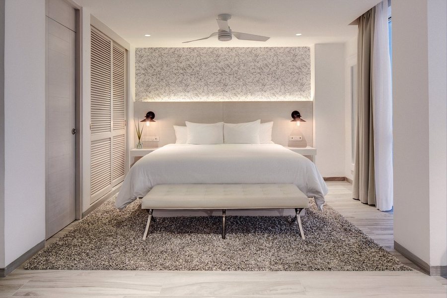 Oleo Cancun Playa — Guest room