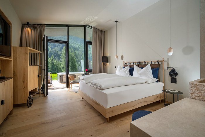 Olympic SPA Hotel Adults Only — Guest room