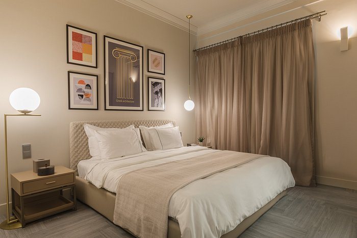 Oniro City — Guest room