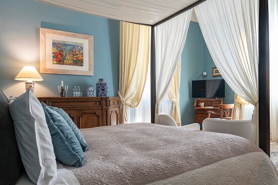 Opera Boutique B B — Guest room