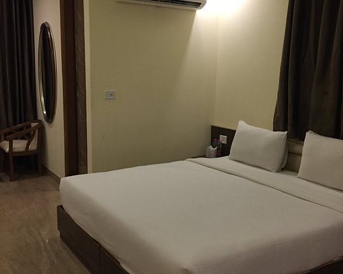 OPO Hotels Viva Palace — Guest room