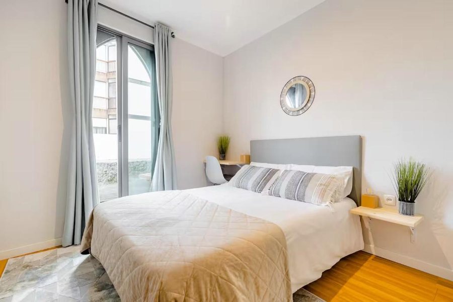 Oporto House — Guest room