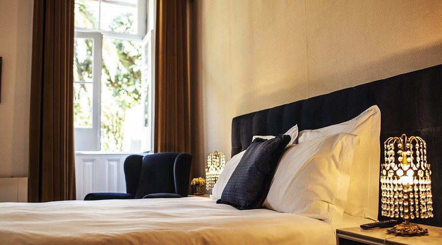 Oporto Loft — Guest room