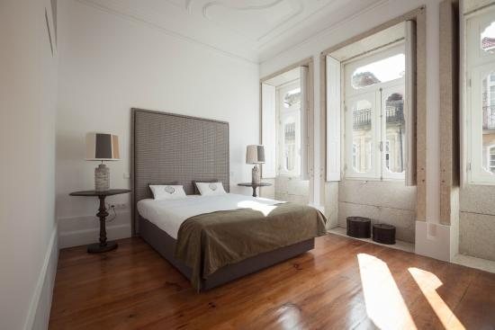 OPORTO MAISON ALVES DA VEIGA — Guest room