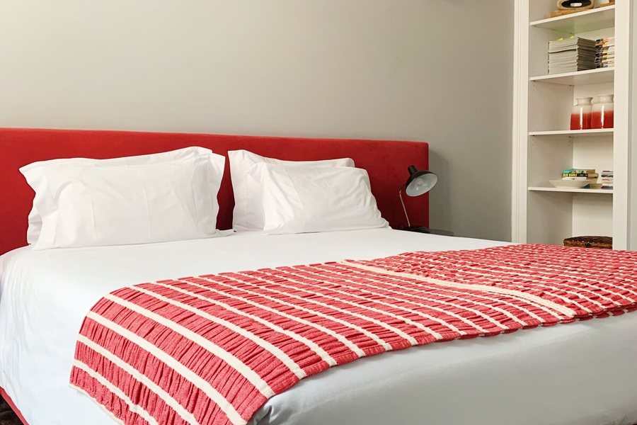 Oporto Serviced Apartments Cedofeita — Guest room