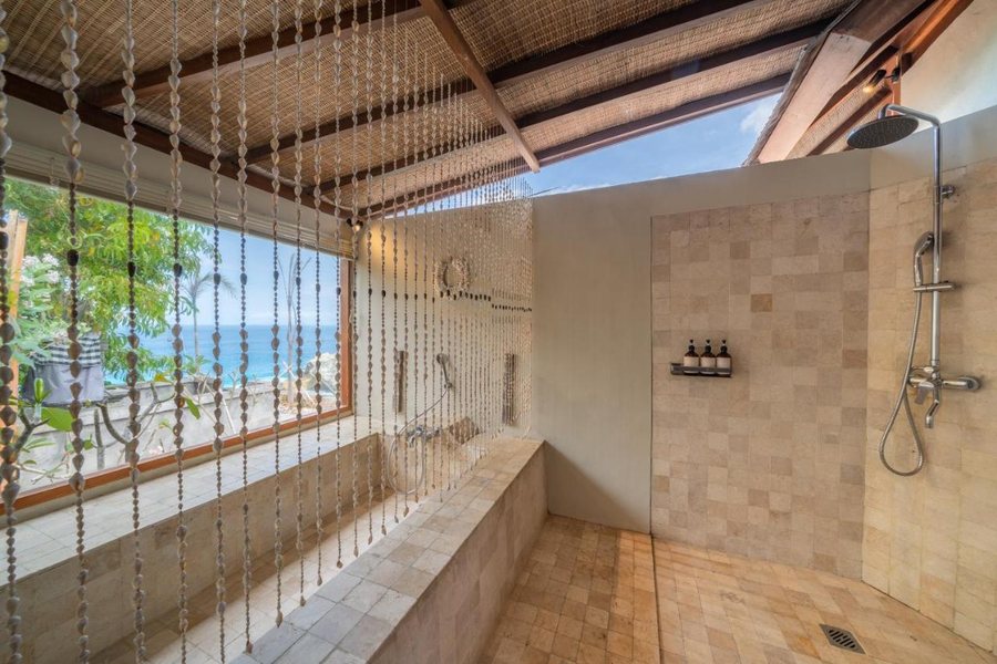 ORA Resort AVIA Blue Lagoon — Bathroom