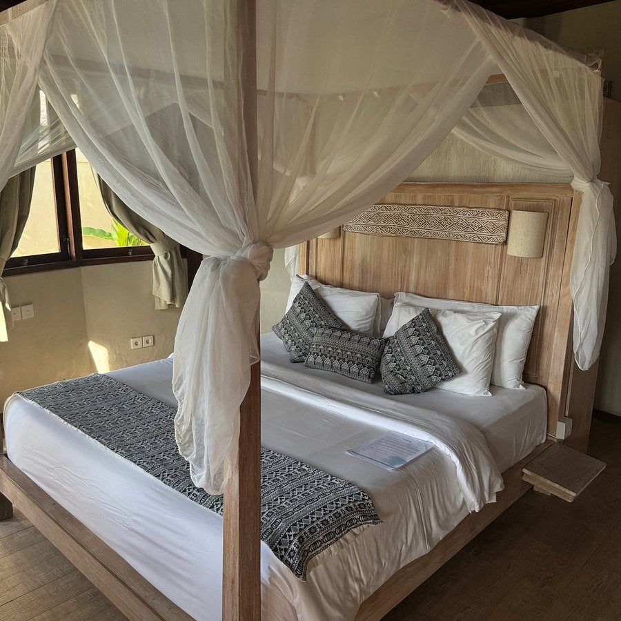 ORA Resort AVIA Blue Lagoon — Guest room