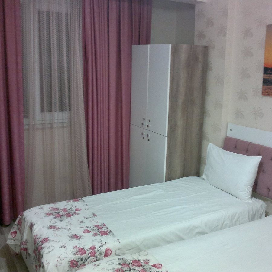 Orange Airport Hotel Istanbul — Guest room
