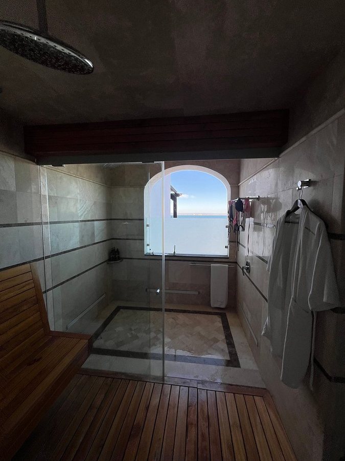 Orchid House Baja — Bathroom