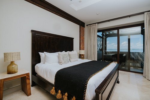 Orchid House Baja — Guest room