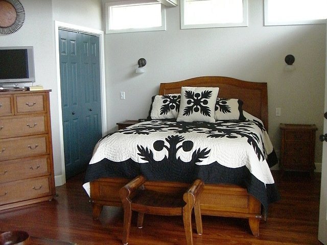 Orchid Tree Bed and Breakfast — Guest room