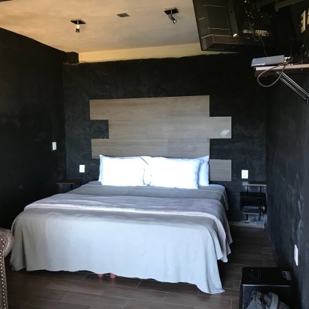 Organico Hotel Boutique — Guest room