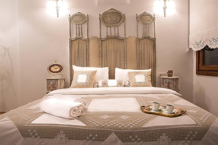 Oriella Hotel Istanbul — Guest room