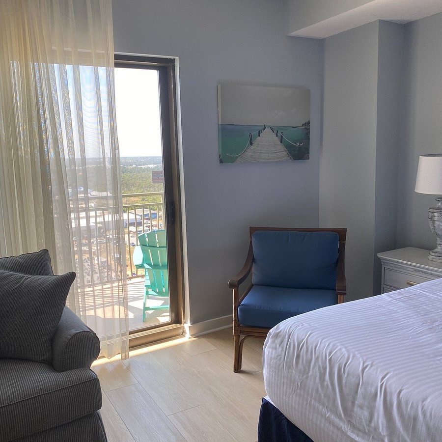 Origin 1227 Beachy Dreams — Guest room