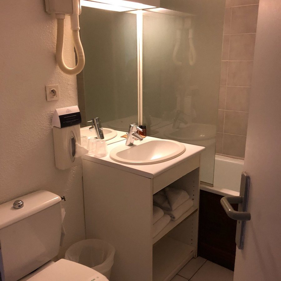 OSKO — Bathroom