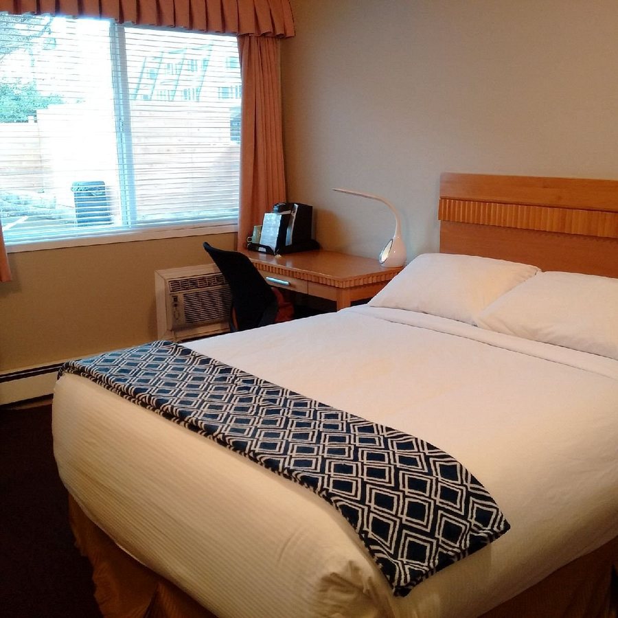 Osprey Inn B B — Guest room