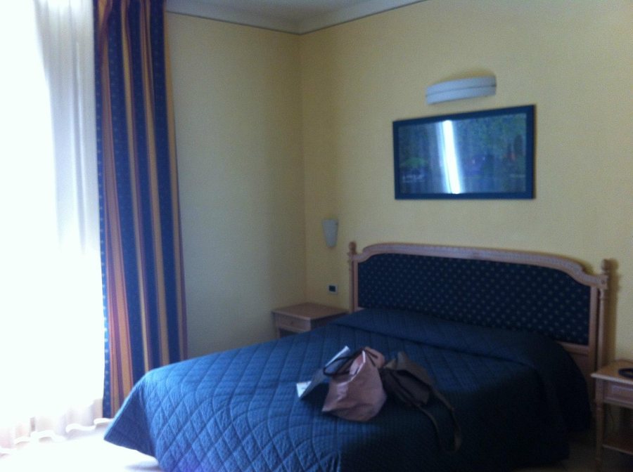 Ostello Bello Firenze — Guest room