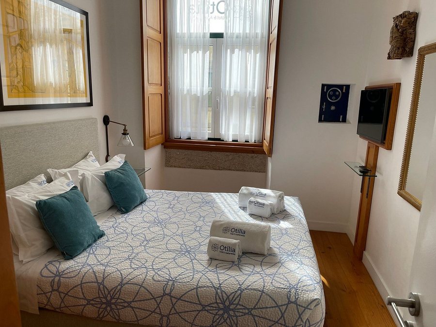 Otilia Hotel Apartamentos — Guest room