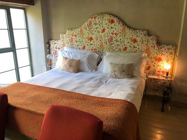 Ottantotto Firenze — Guest room