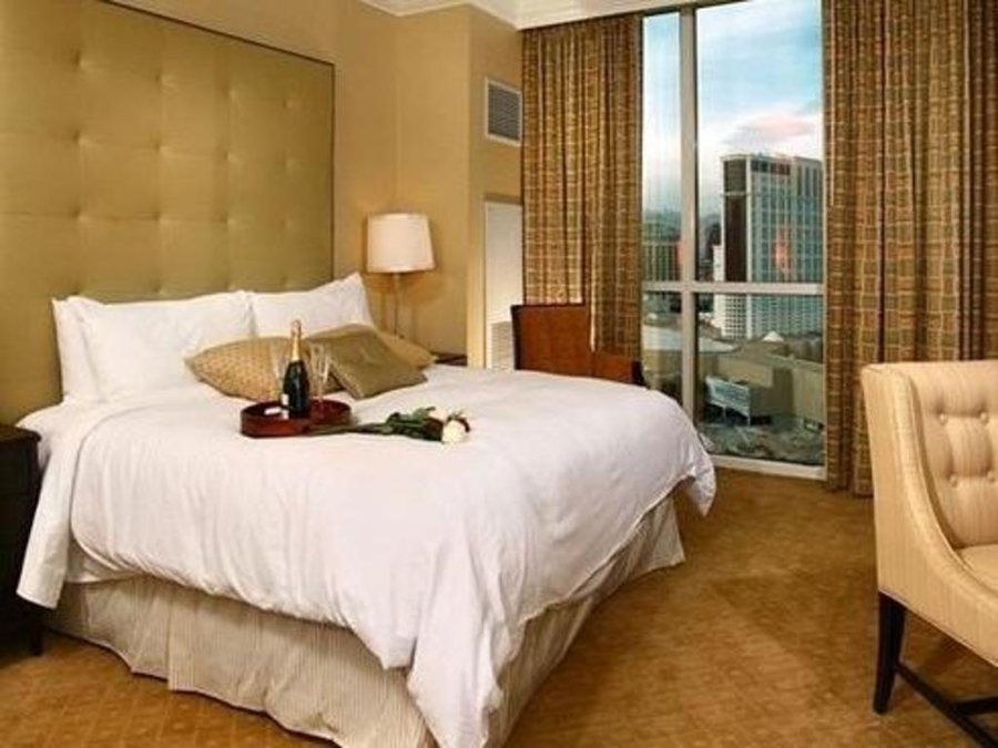Owners Suites at Signature Las Vegas Nevada — Guest room
