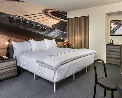 Oxbridge Apartments Carnegie Hill — Guest room