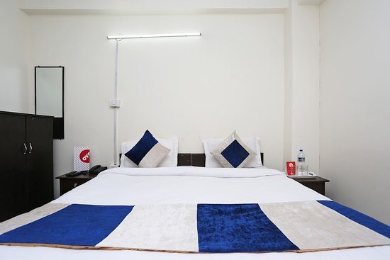 OYO 44081 Hotel Royal Holidays — Guest room