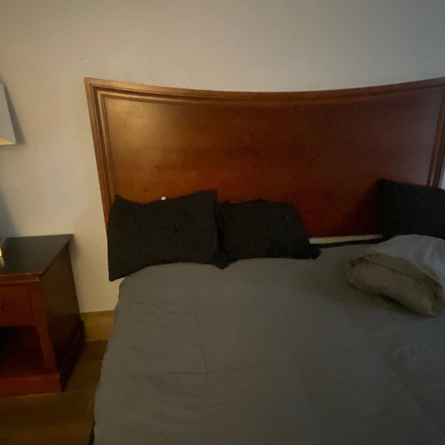 OYO Hotel Dundee By Crystal Lake — Guest room
