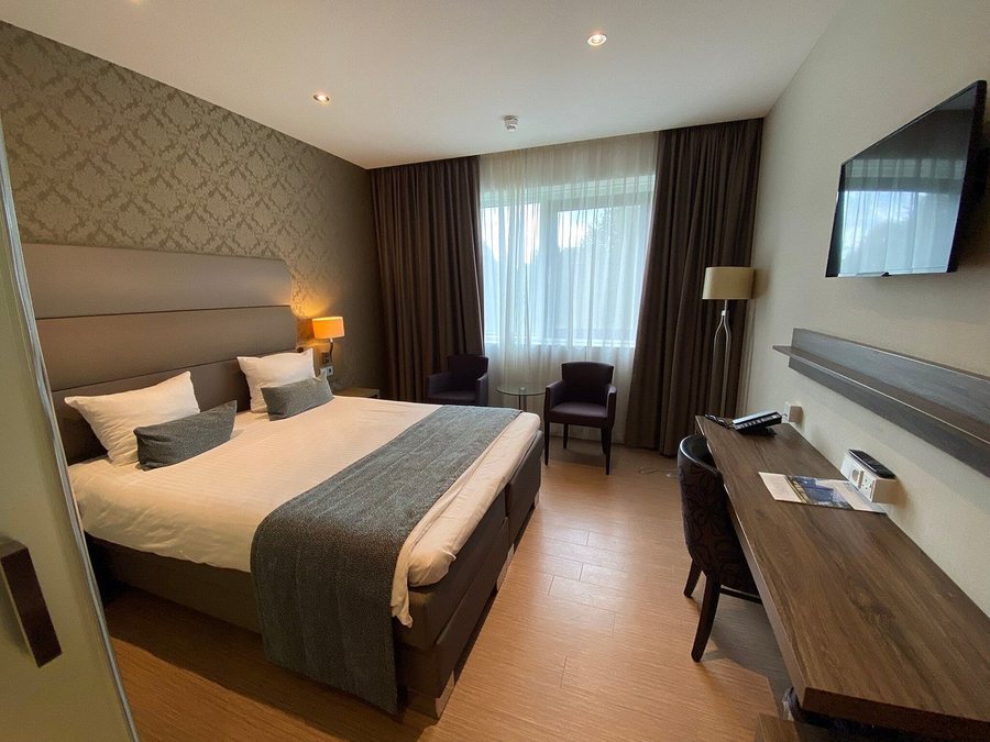 OZO Hotels Armada — Guest room