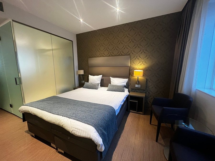 OZO Hotels Cordial — Guest room